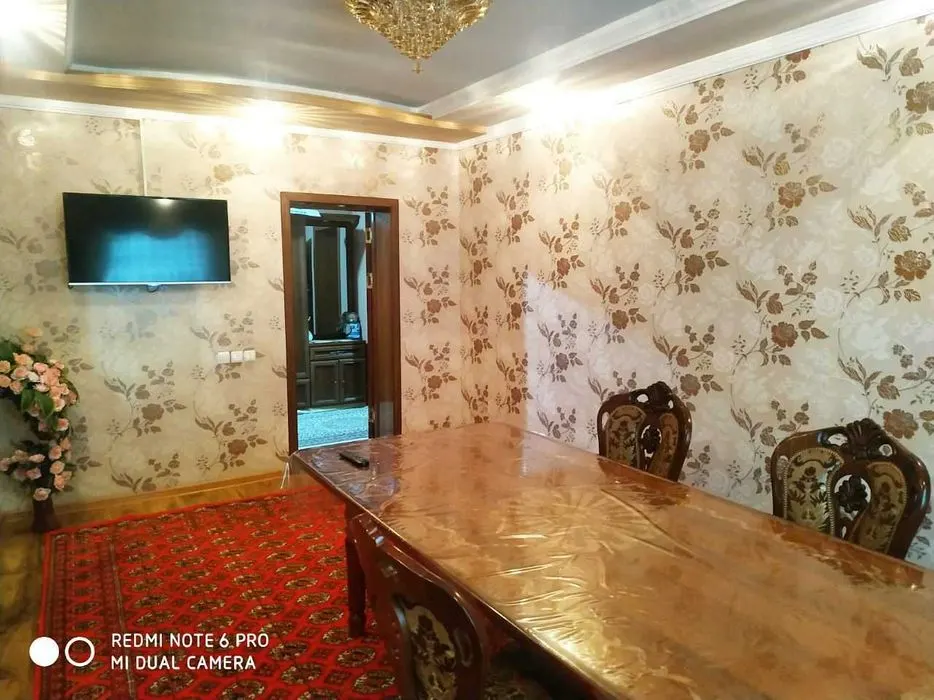 Ижарага берилади 3 хонали квартира, 80 м², 7/9 қават — Шайхонтоҳур тумани