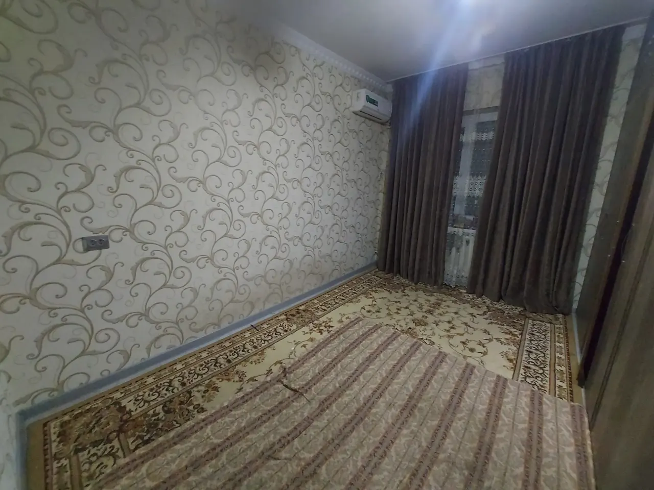 Сотилади 2 хонали квартира, 58 м², 5/5 қават — Юнусобод тумани