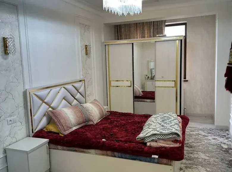 Сотилади 1 хонали квартира, 50 м², 10/10 қават — Чилонзор тумани