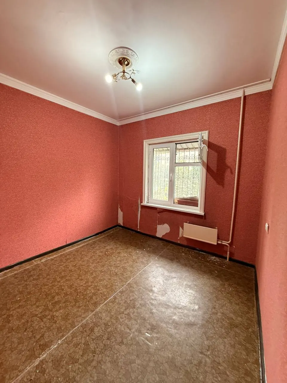 Sotiladi 3 xonali kvartira, 78 m², 5/5 qavat — Yunusobod tumani