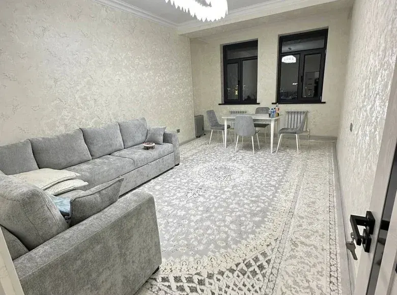 Sotiladi 3 xonali kvartira, 72 m², 8/9 qavat — Yunusobod tumani