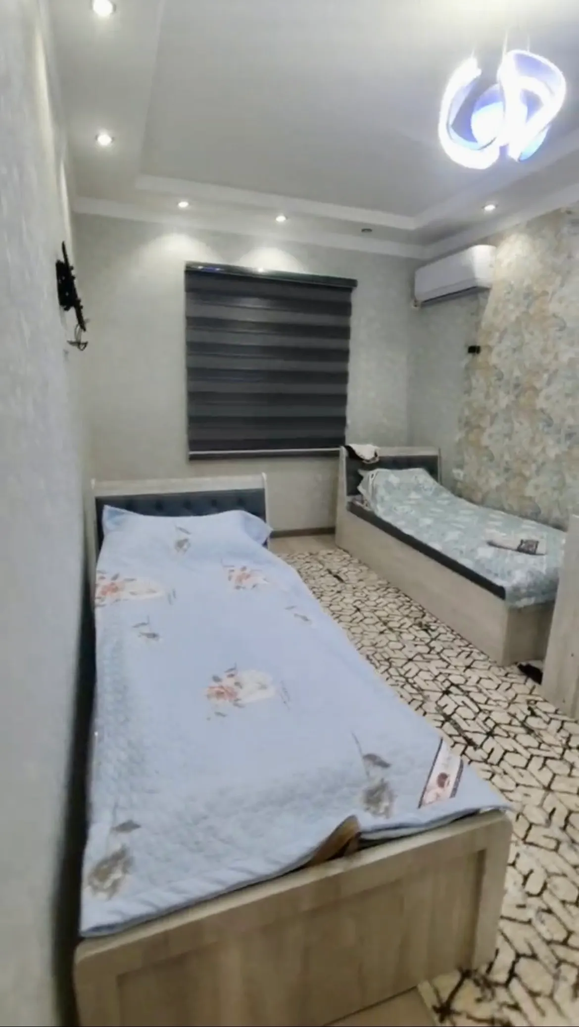 Sotiladi 2 xonali kvartira, 57 m², 10/10 qavat — Yakkasaroy tumani