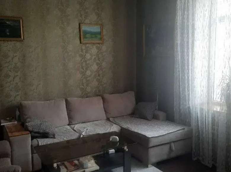 Продаётся 3-комнатная квартира, 71 м², 2/4 этаж — Яккасарайский район