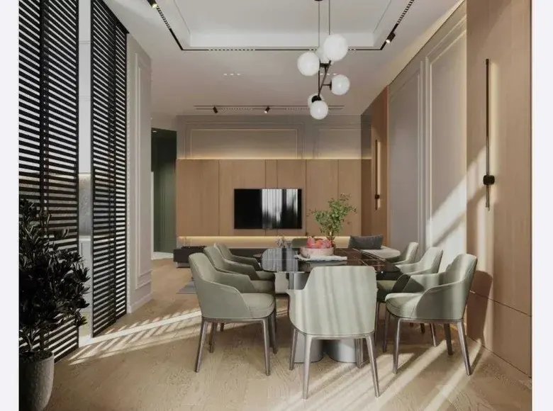 Ижарага берилади 3 хонали квартира, 90 м², 3/8 қават — Шайхонтоҳур тумани