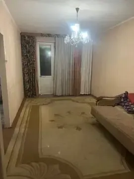 Ijaraga beriladi 2 xonali kvartira, 40 m², 4/4 qavat — Yunusobod tumani