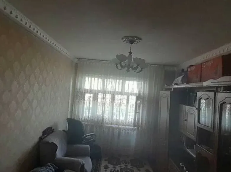 Сотилади 2 хонали квартира, 52 м², 2/4 қават — Чилонзор тумани