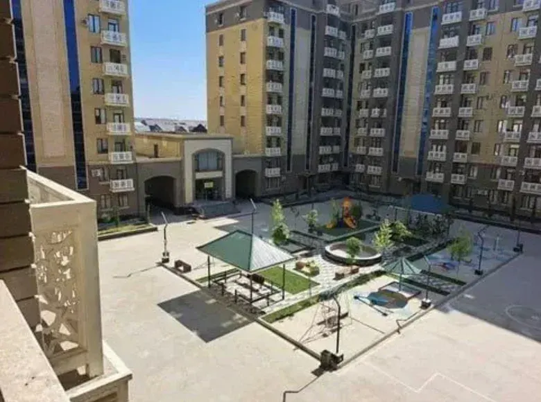 Сотилади 2 хонали квартира, 83 м², 4/10 қават — Тошкент шаҳри