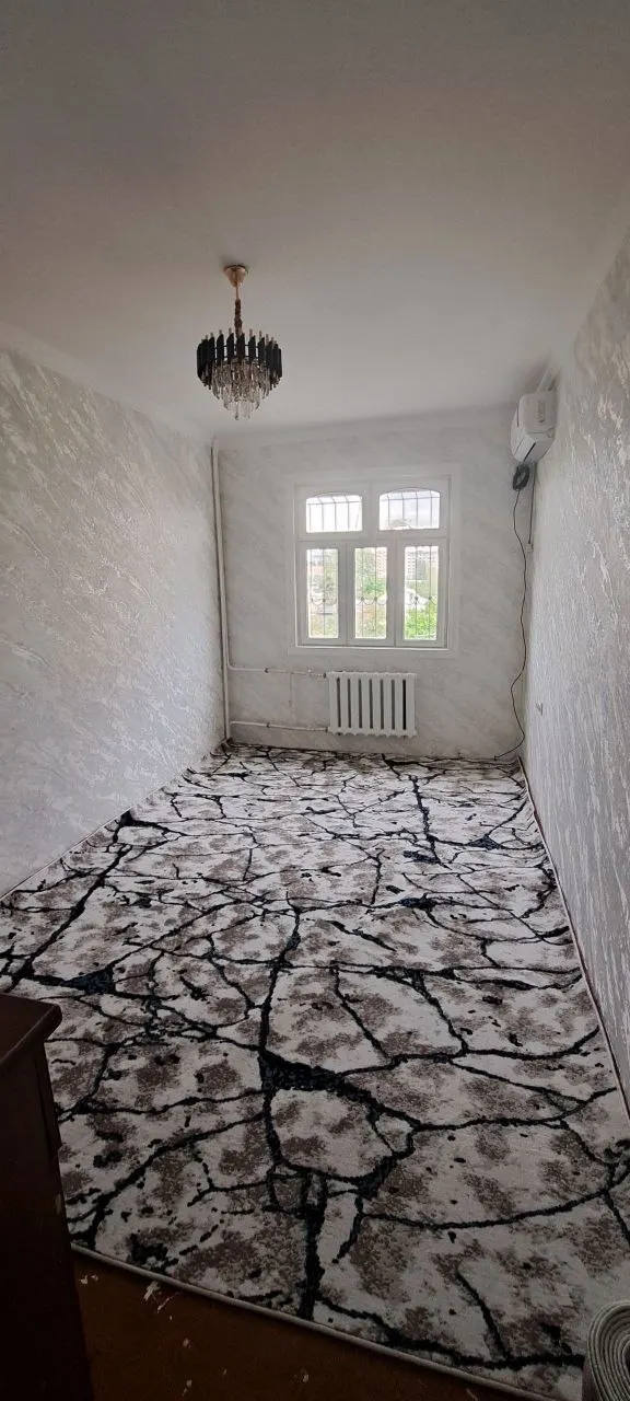 Ижарага берилади 2 хонали квартира, 60 м², 5/9 қават — Олмазор тумани