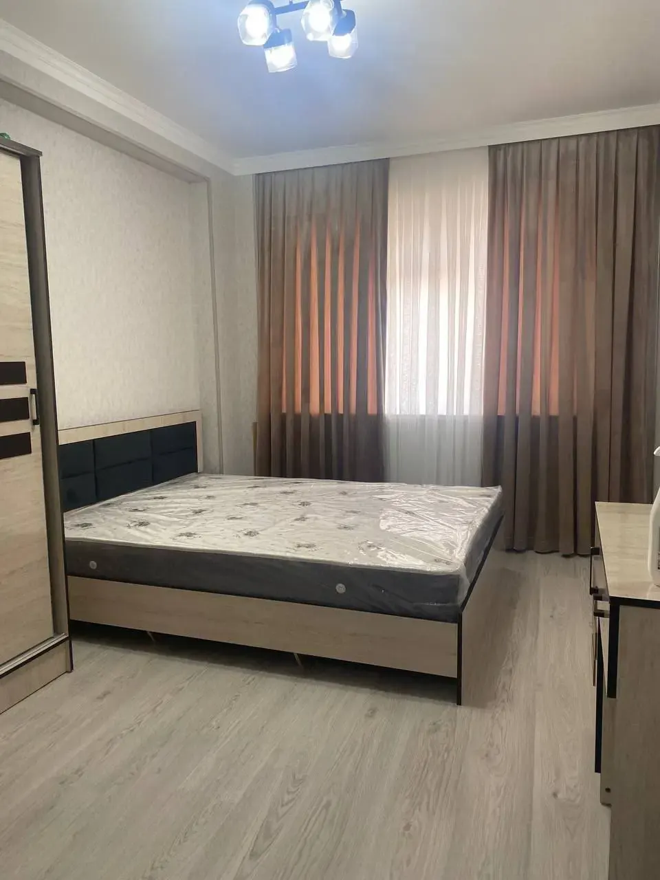 Сдаётся 2-комнатная квартира, 62 м², 7/9 этаж — Мирабадский район