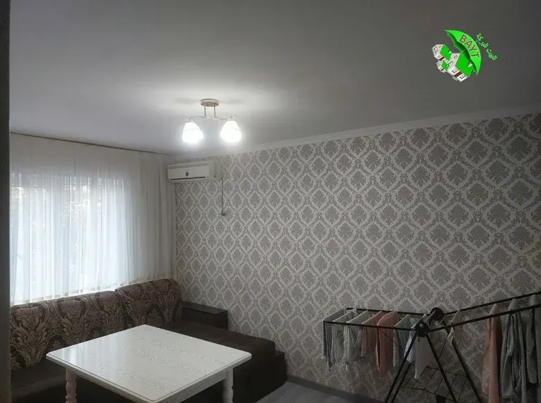 Sotiladi 1 xonali kvartira, 30 m², 2/4 qavat — Chilonzor tumani