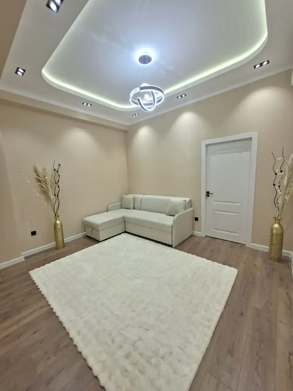 Sotiladi 2 xonali kvartira, 50 m², 2/3 qavat — Chilonzor tumani