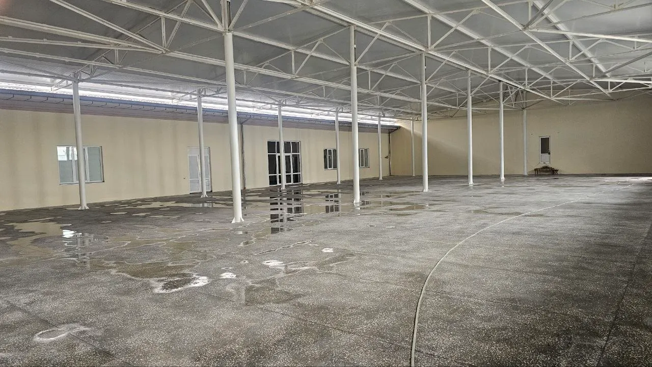 Ижарага берилади тижорат биноси, 2000 м² — Юнусобод тумани