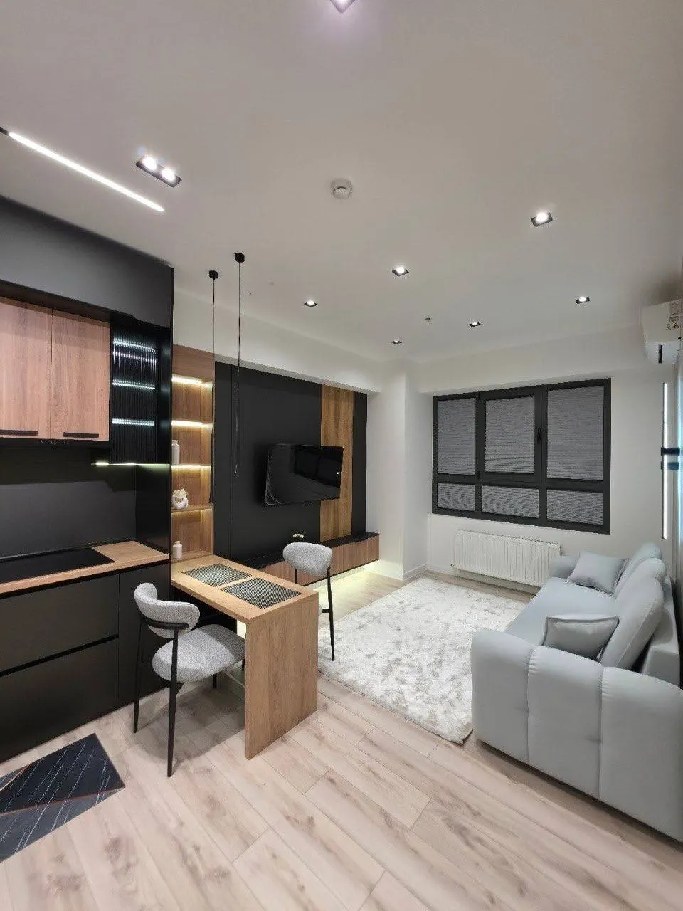 Sotiladi 1 xonali kvartira, 50 m², 17/25 qavat — Mirzo Ulugʻbek tumani