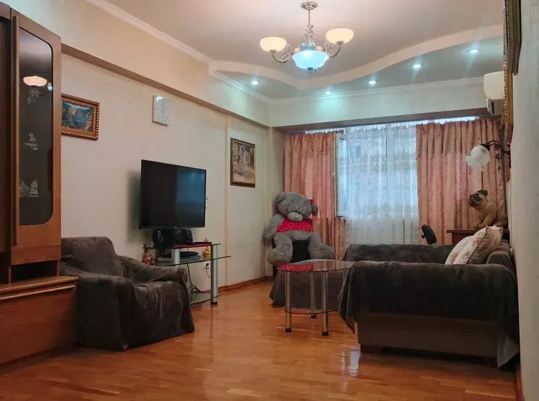 Sotiladi 3 xonali kvartira, 73 m², 4/9 qavat — Yunusobod tumani