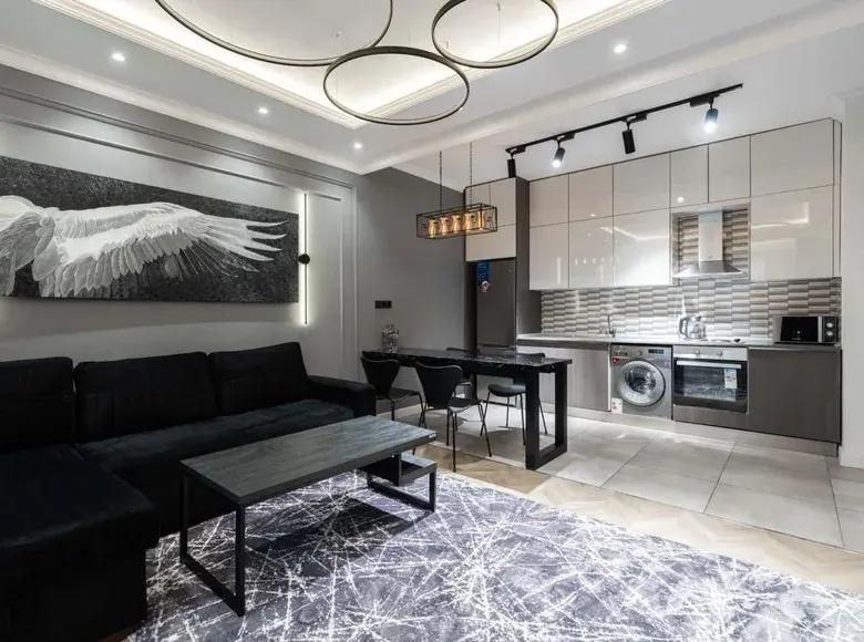 Kunlik ijaraga 2 xonali kvartira, 45 m² — Yunusobod tumani