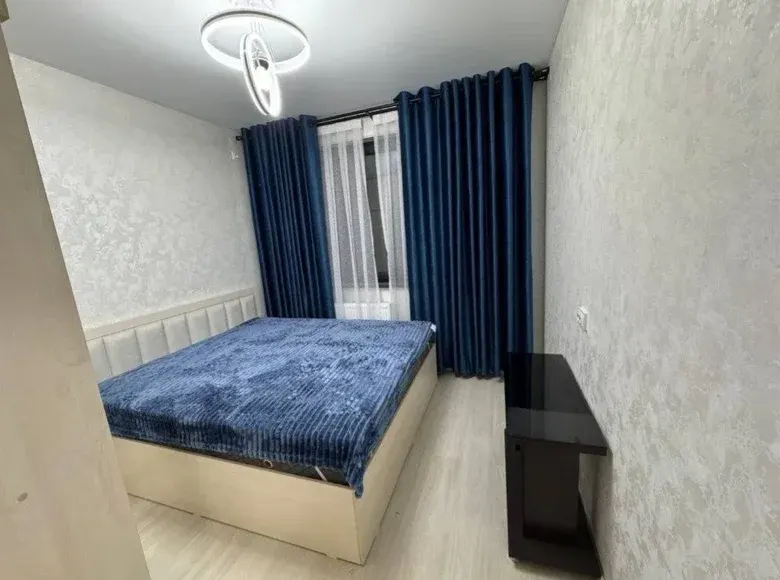 Сдаётся 2-комнатная квартира, 60 м², 7/9 этаж — Шайхантахурский район