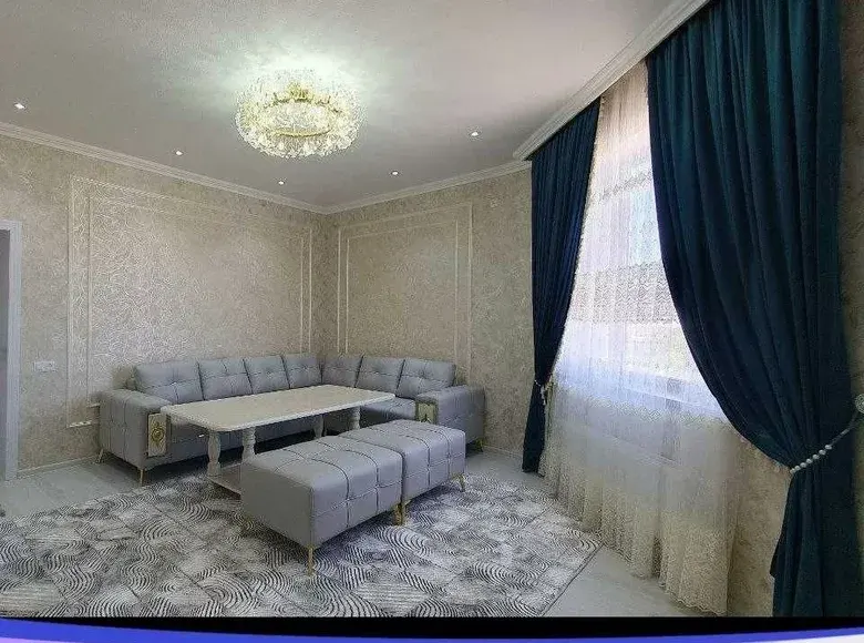 Сотилади 3 хонали квартира, 85 м², 5/6 қават — Самарқанд шаҳри