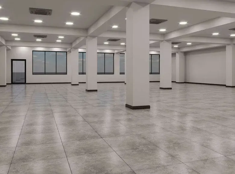 Сдаётся коммерческое помещение, 1350 м², 1/4 этаж — Чиланзарский район