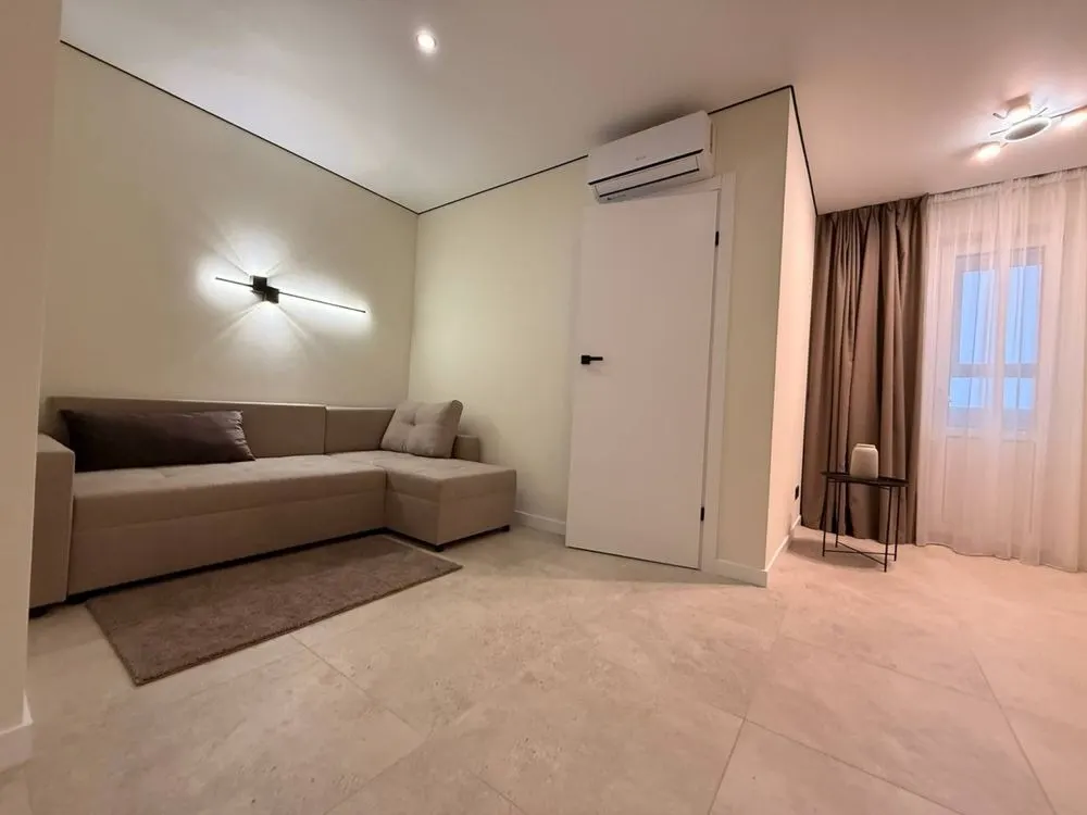 Сдаётся 2-комнатная квартира, 53 м², 4/9 этаж — Шайхантахурский район