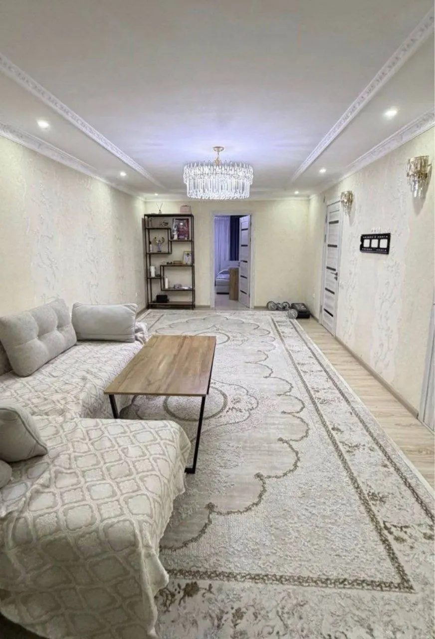 Сотилади 3 хонали квартира, 66 м², 4/4 қават — Чилонзор тумани