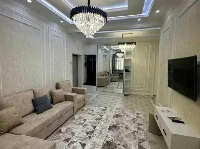 Сдаётся 3-комнатная квартира, 76 м², 3/9 этаж — Яшнабадский район