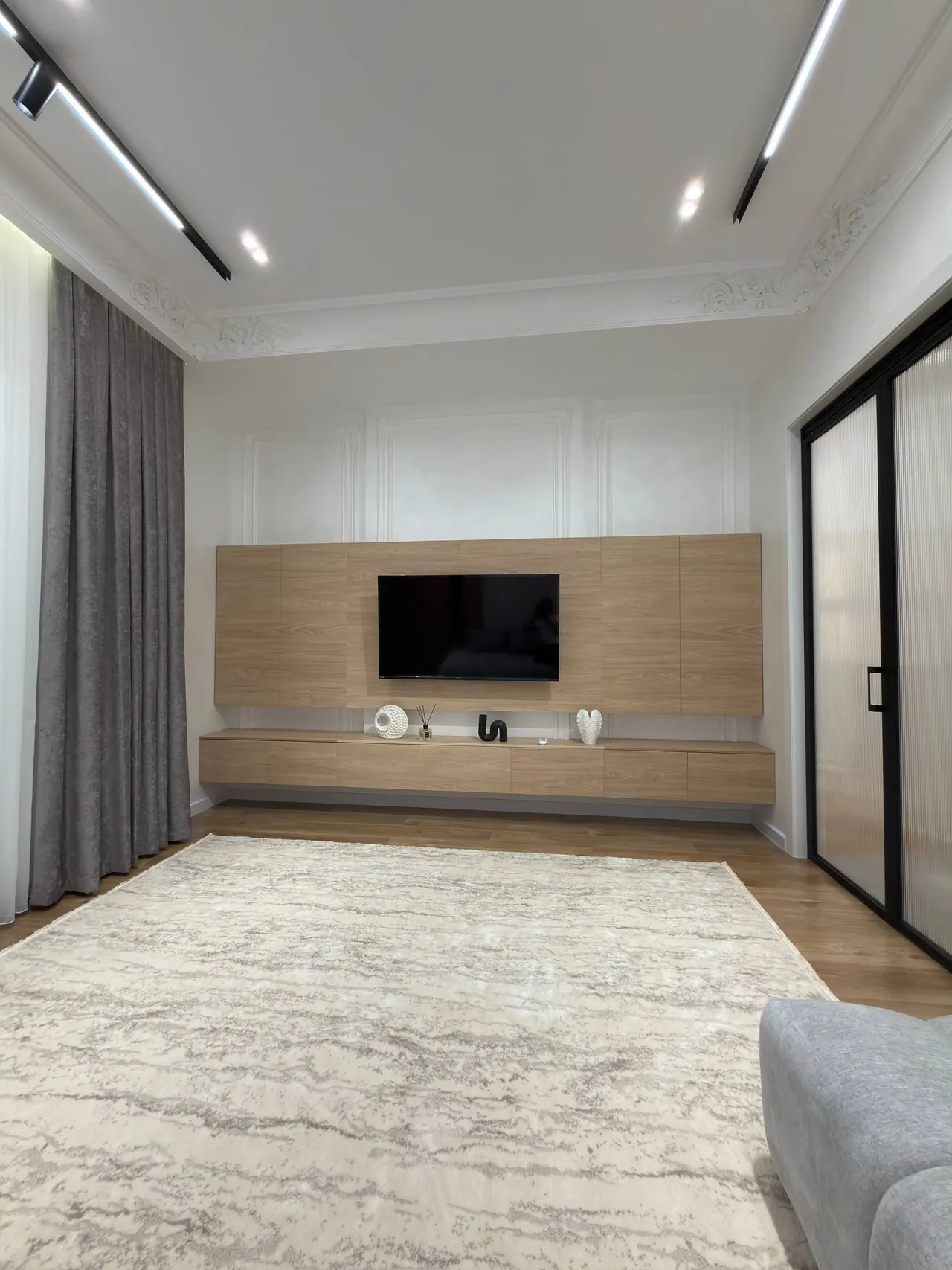 Сотилади 3 хонали квартира, 58 м², 8/14 қават — Мирзо Улуғбек тумани