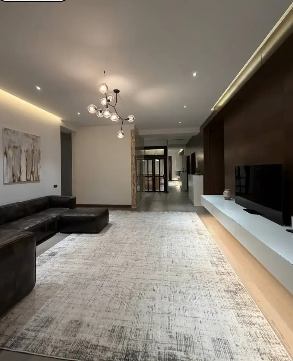 Ijaraga beriladi 4 xonali kvartira, 170 m², 5/8 qavat — Mirzo Ulugʻbek tumani