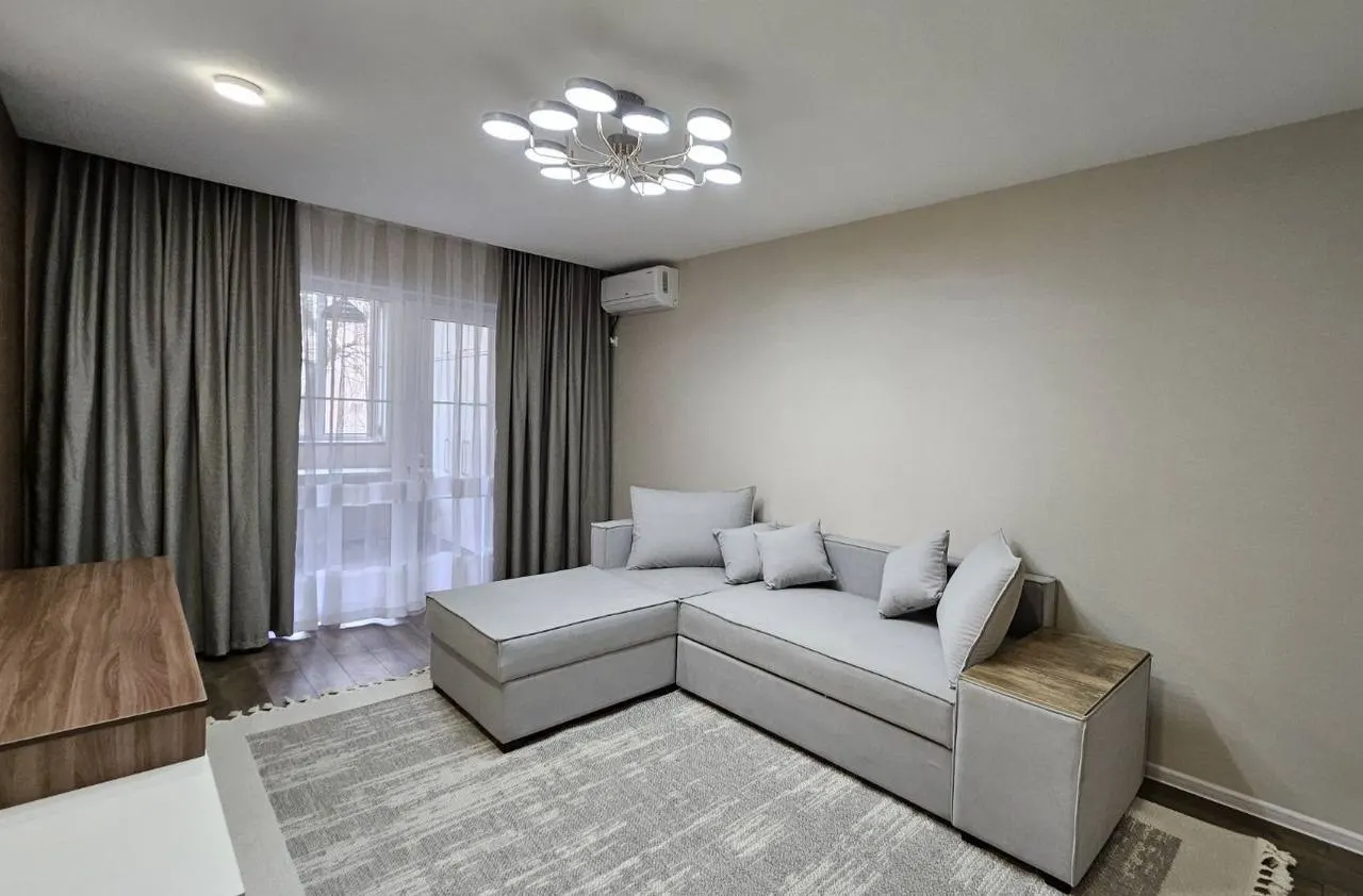 Ижарага берилади 3 хонали квартира, 82 м², 2/9 қават — Яшнобод тумани