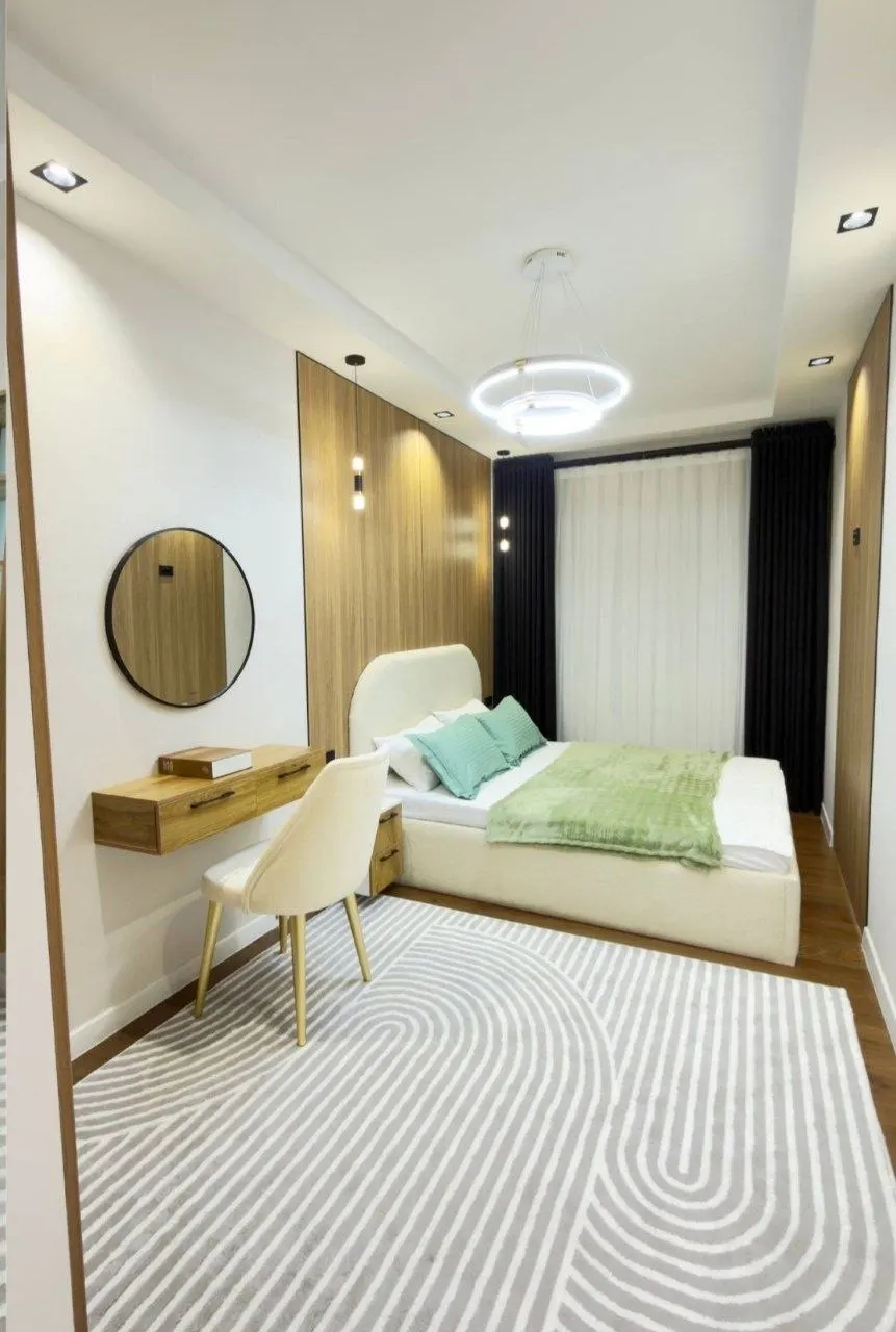 Сотилади 2 хонали квартира, 45 м², 1/4 қават — Чилонзор тумани
