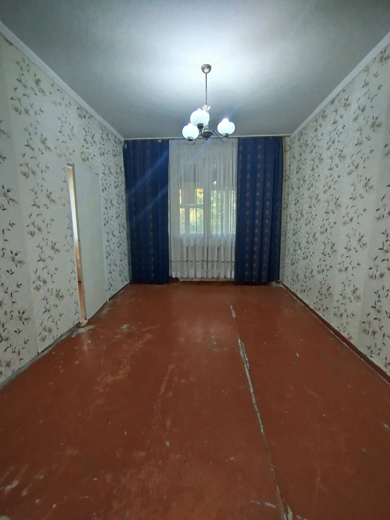 Сотилади 1 хонали квартира, 36 м², 2/4 қават — Мирзо Улуғбек тумани
