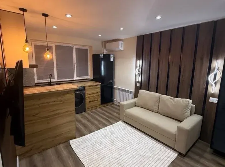 Сотилади 2 хонали квартира, 25 м², 2/5 қават — Яккасарой тумани