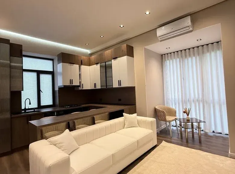 Сотилади 2 хонали квартира, 42 м², 3/4 қават — Тошкент шаҳри