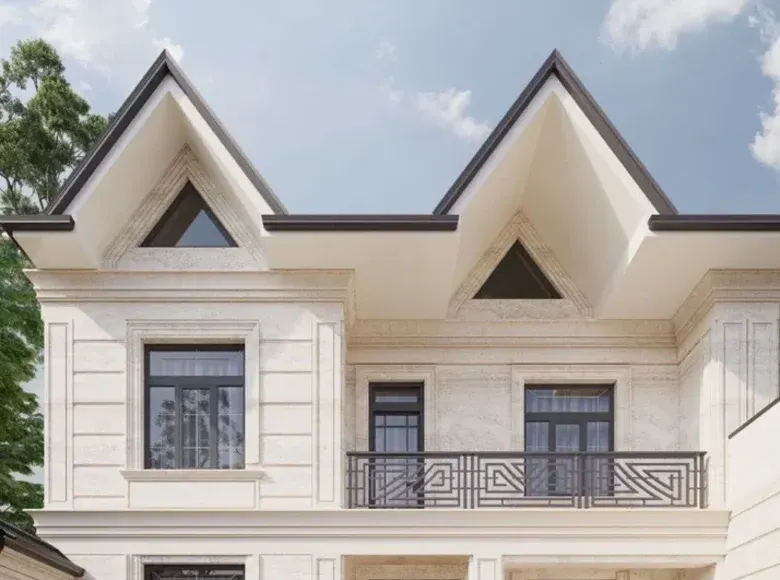 Sotiladi 6 xonali hovli uy, 2.9 sotix, 220 m² — Zangiota tumani