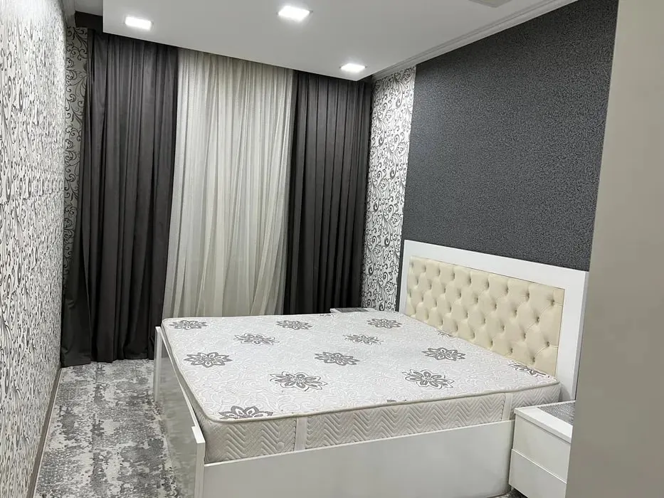 Сдаётся 2-комнатная квартира, 60 м², 6/9 этаж — Яшнабадский район