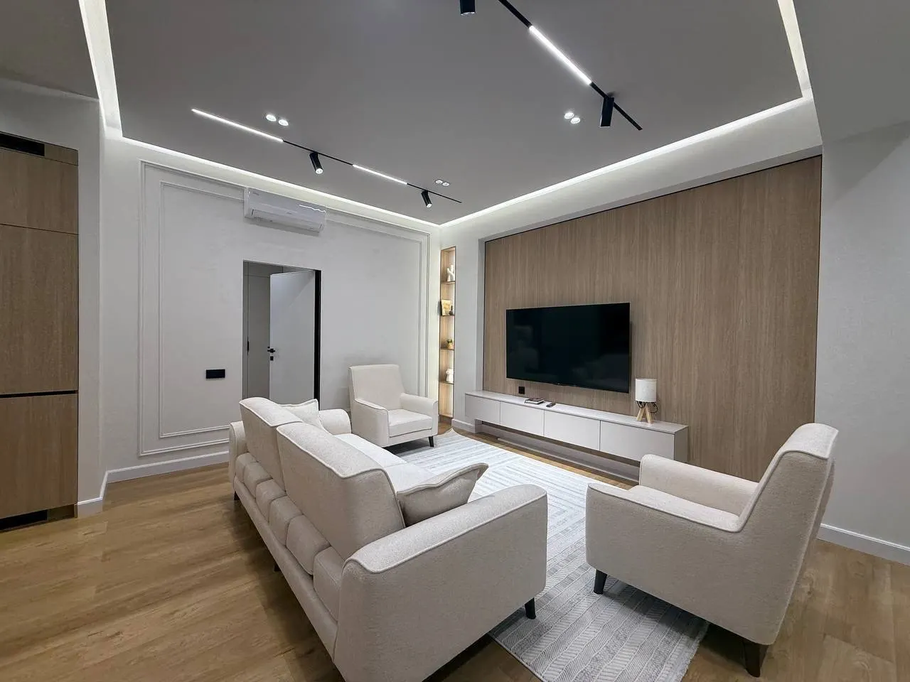 Ijaraga beriladi 3 xonali kvartira, 100 m², 6/10 qavat — Yashnobod tumani