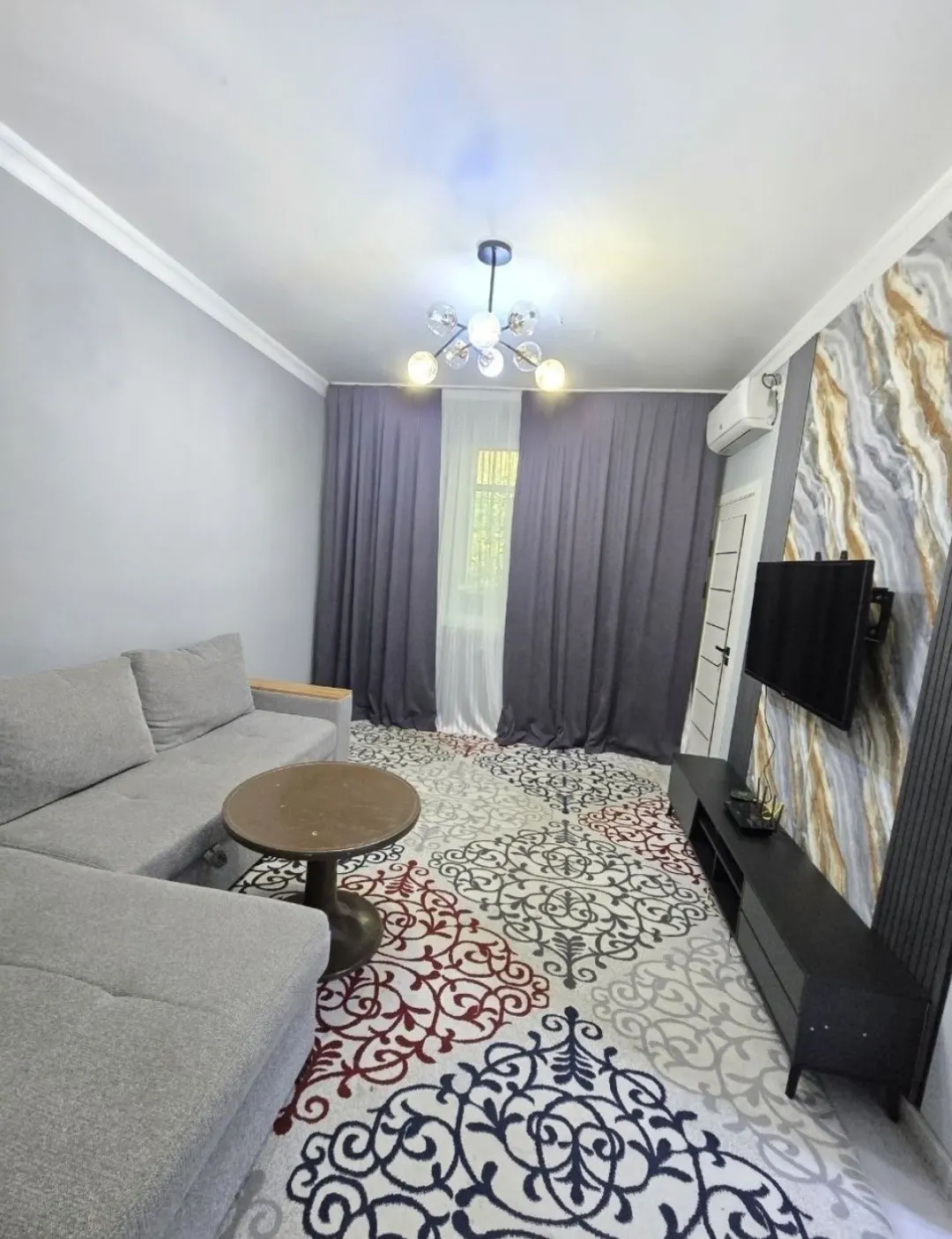 Сотилади 2 хонали квартира, 45 м², 4/4 қават — Чилонзор тумани
