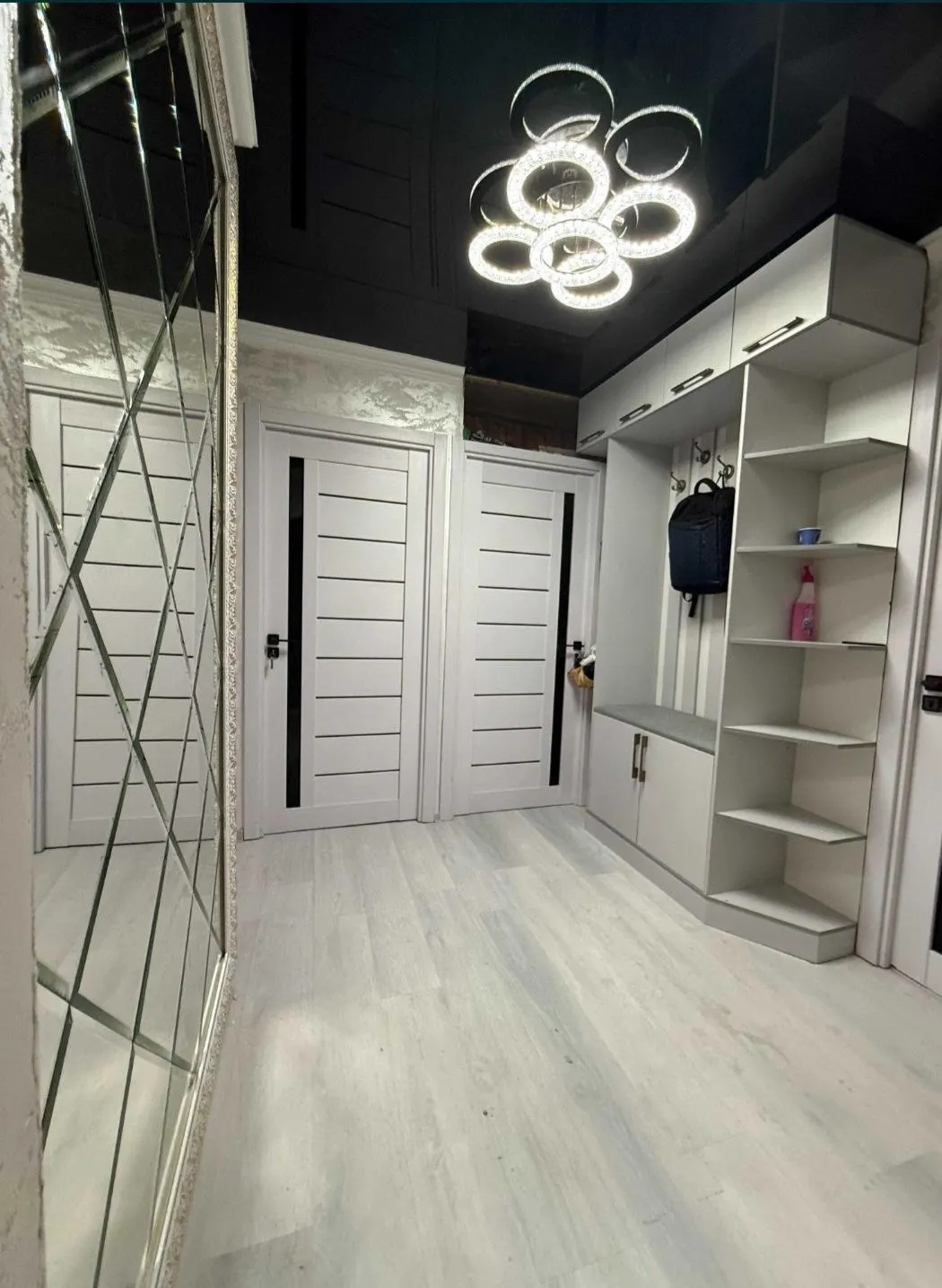 Продаётся 4-комнатная квартира, 80 м², 4/5 этаж — Чиланзарский район