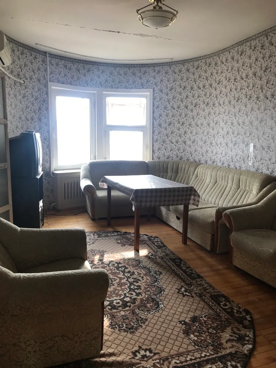 Ijaraga beriladi 1 xonali kvartira, 45 m², 15/16 qavat — Yunusobod tumani