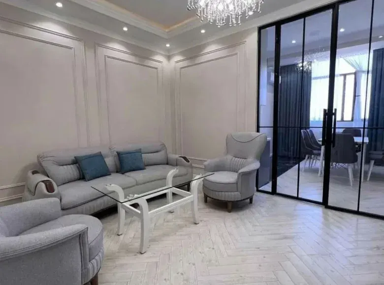Сотилади 4 хонали квартира, 106 м², 8/8 қават — Чилонзор тумани