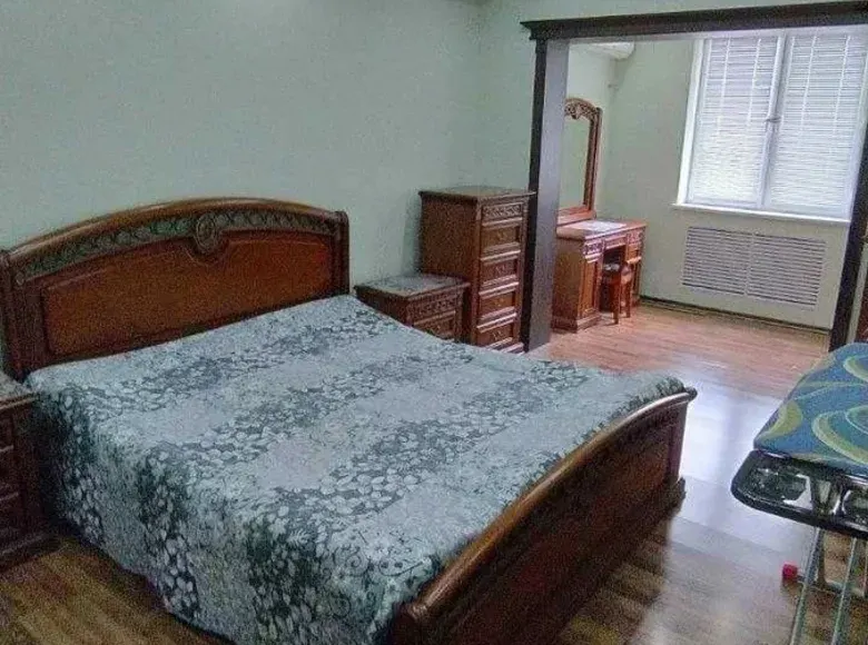 Ижарага берилади 2 хонали квартира, 65 м², 9/9 қават — Миробод тумани