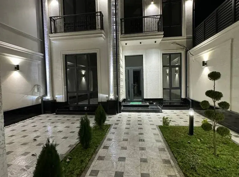 Продаётся 6-комнатный дом, 3 сот., 360 м² — Мирзо-Улугбекский район