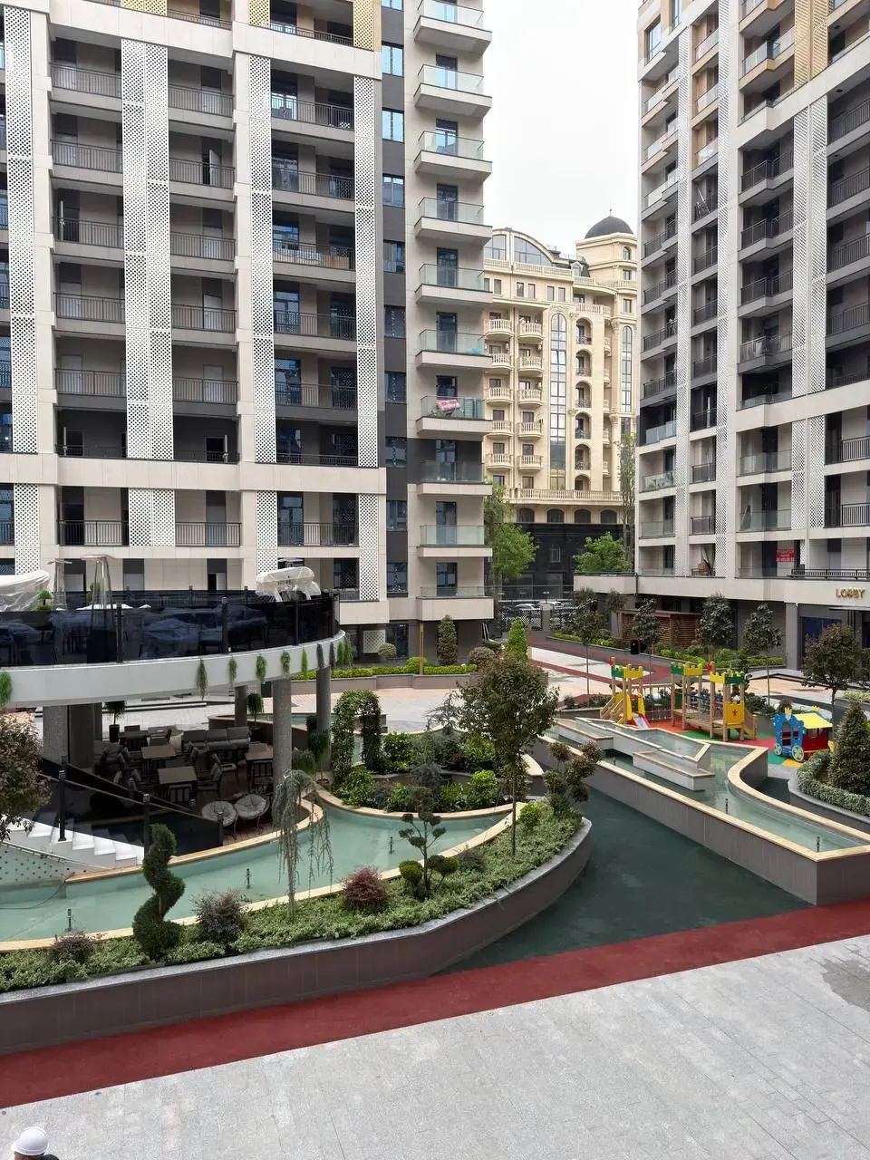 Сотилади 3 хонали квартира, 47 м², 9/14 қават — Юнусобод тумани