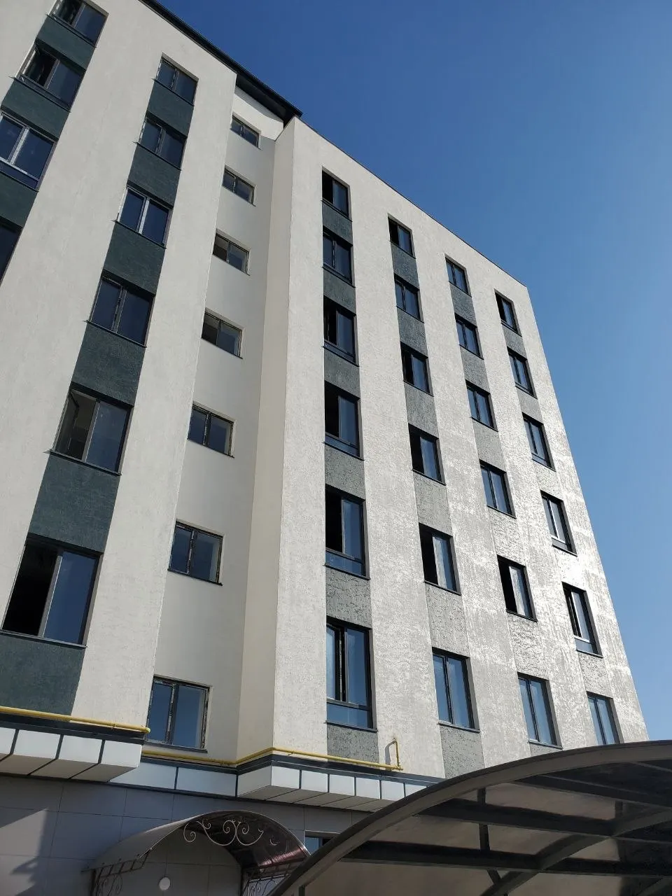 Продаётся 2-комнатная квартира, 52 м², 4/7 этаж — Шайхантахурский район