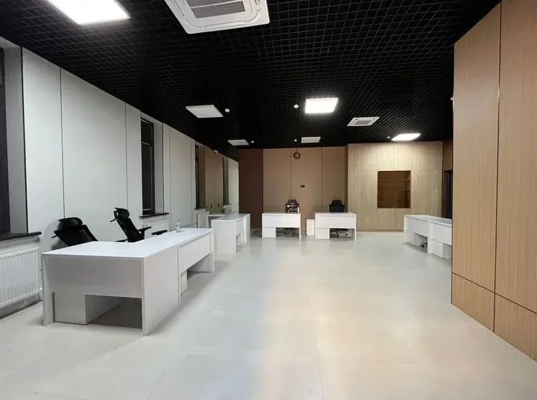 Ижарага берилади тижорат биноси, 89 м² — Миробод тумани
