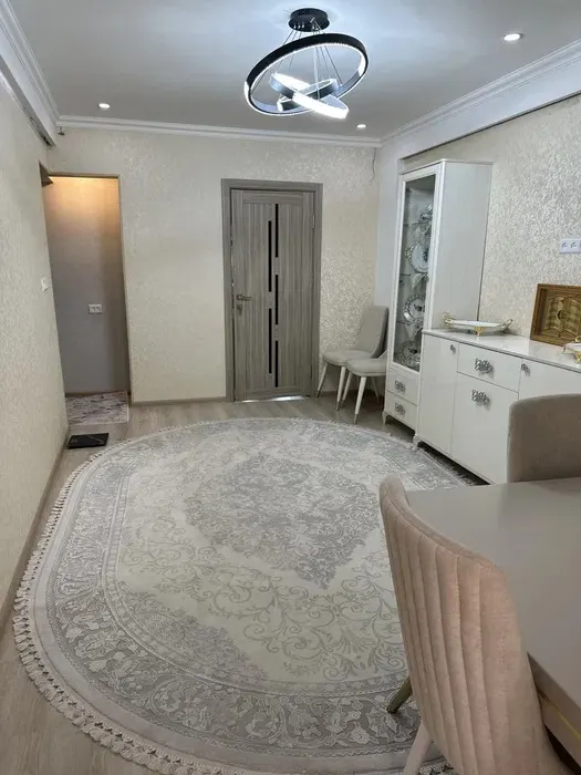 Ijaraga beriladi 3 xonali kvartira, 63 m², 2/4 qavat — Yunusobod tumani