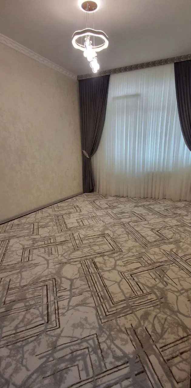 Ijaraga beriladi 3 xonali kvartira, 85 m², 1/4 qavat — Chilonzor tumani