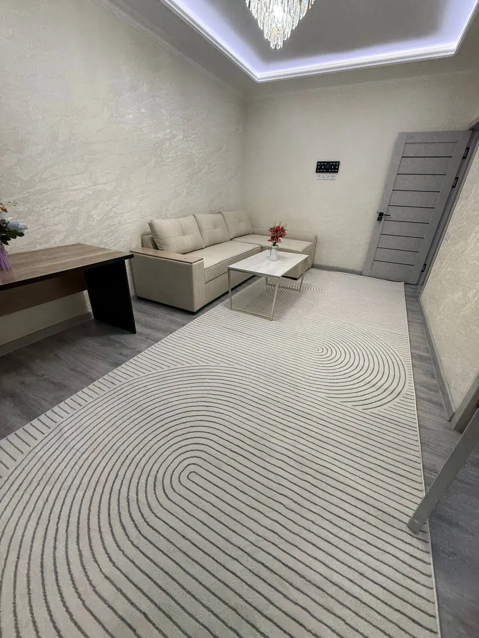 Сотилади 2 хонали квартира, 48 м², 1/4 қават — Чилонзор тумани