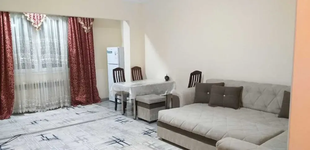 Ижарага берилади 3 хонали квартира, 64 м², 9/9 қават — Миробод тумани