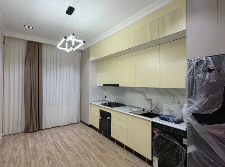 Ижарага берилади 2 хонали квартира, 65 м², 4/12 қават — Шайхонтоҳур тумани