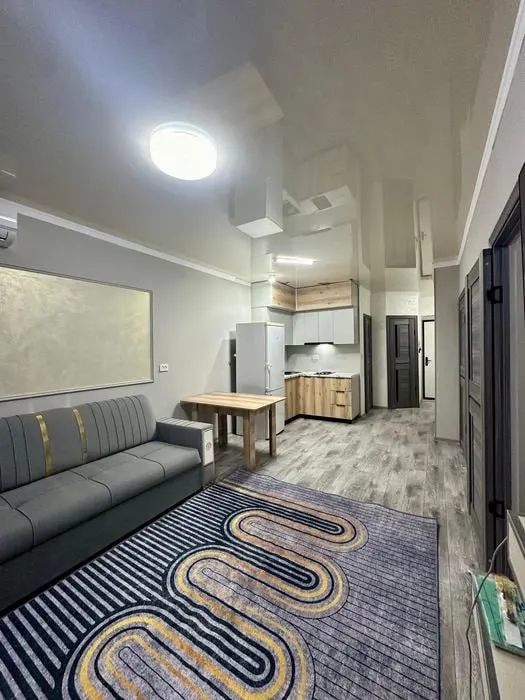 Ижарага берилади 2 хонали квартира, 60 м², 3/5 қават — Мирзо Улуғбек тумани